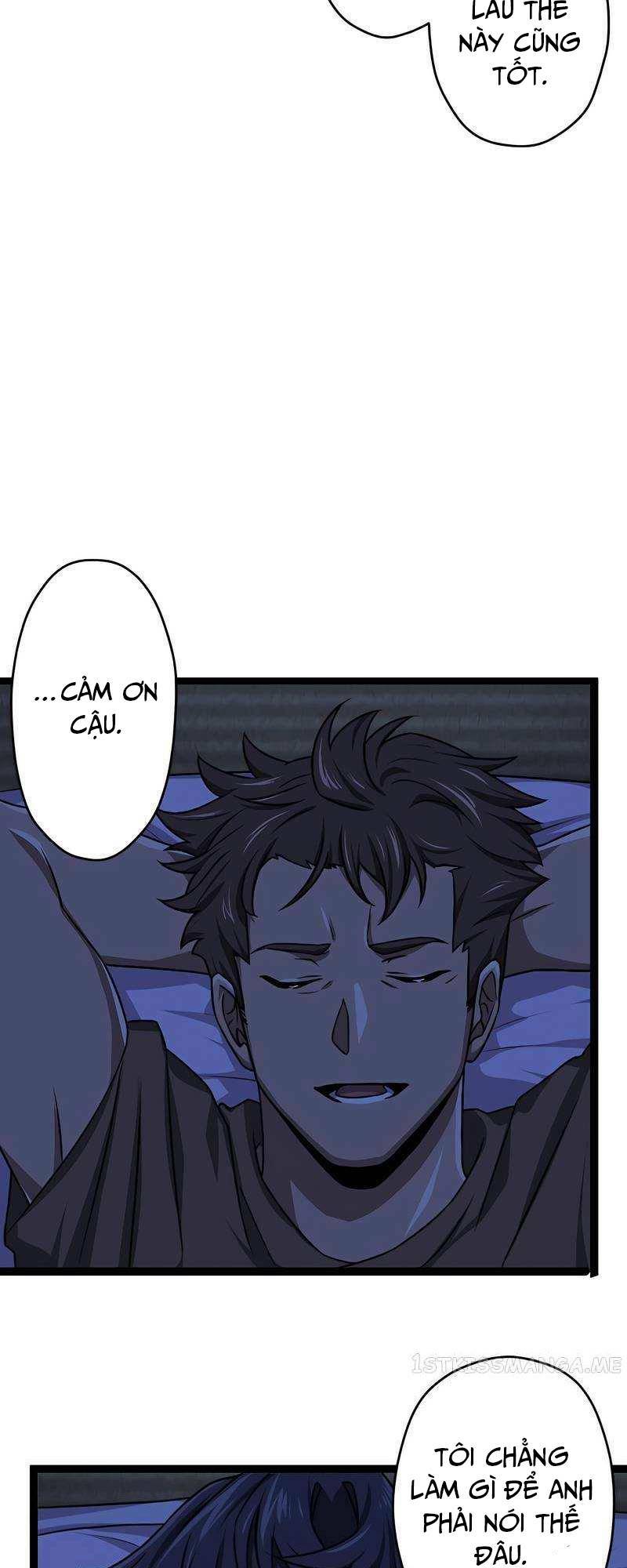 Đại Hiền Nhân Ma Thuật Cấp 99990000 - Chapter 22 - Page 60