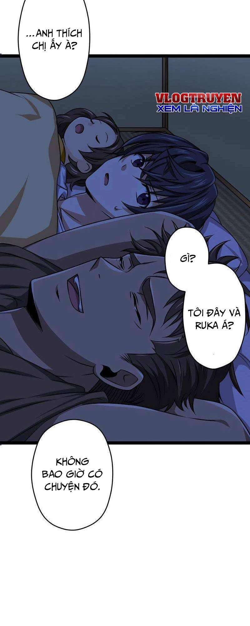 Đại Hiền Nhân Ma Thuật Cấp 99990000 - Chapter 22 - Page 63