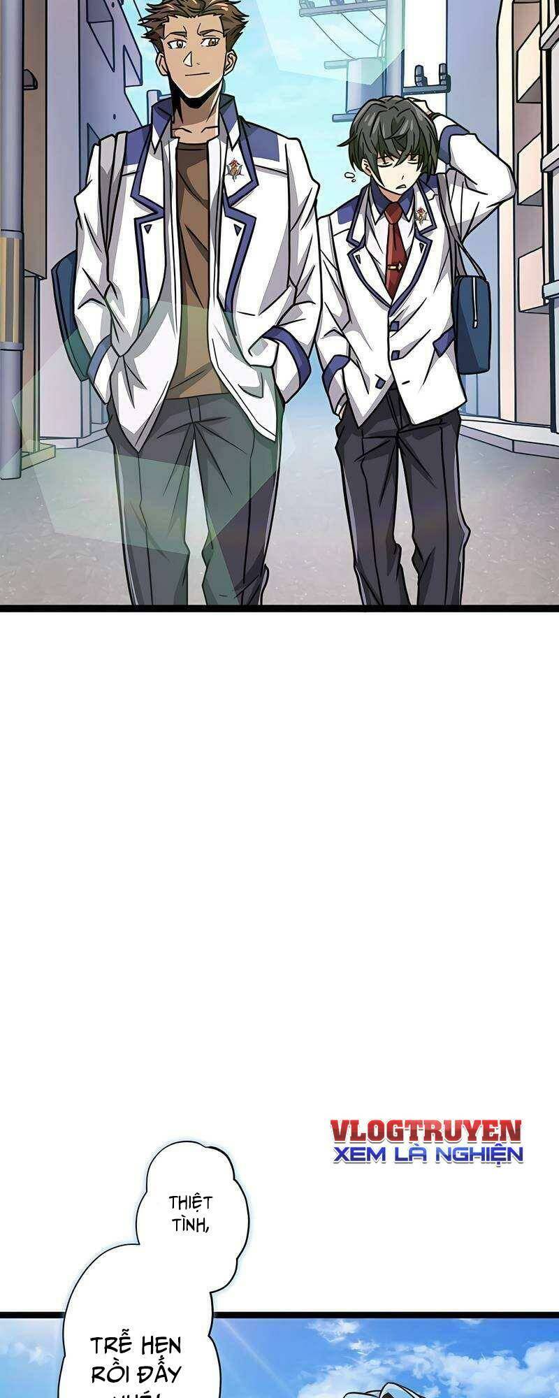 Đại Hiền Nhân Ma Thuật Cấp 99990000 - Chapter 22 - Page 68