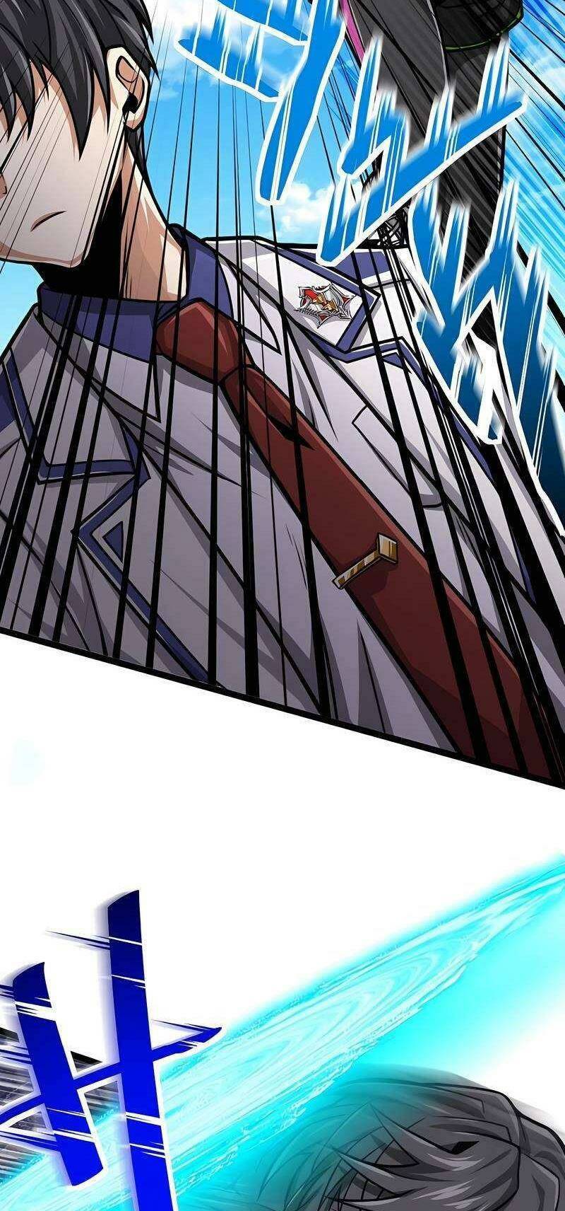 Đại Hiền Nhân Ma Thuật Cấp 99990000 - Chapter 22 - Page 6