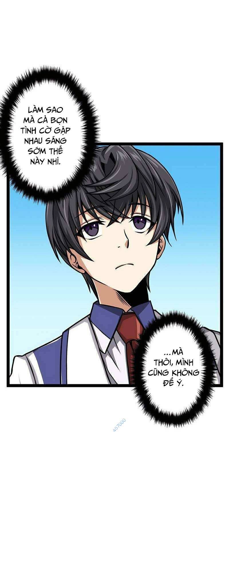 Đại Hiền Nhân Ma Thuật Cấp 99990000 - Chapter 22 - Page 71