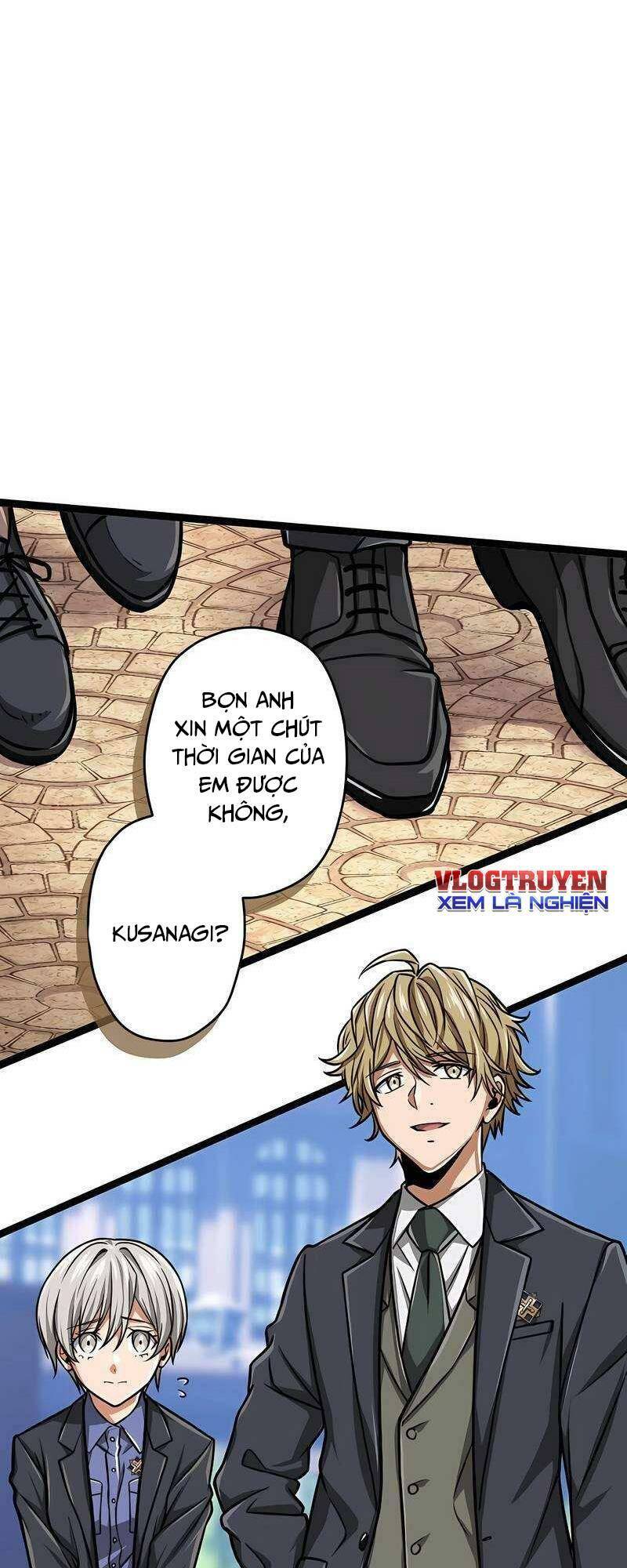 Đại Hiền Nhân Ma Thuật Cấp 99990000 - Chapter 22 - Page 72