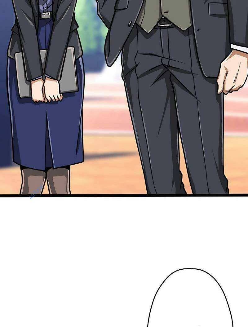 Đại Hiền Nhân Ma Thuật Cấp 99990000 - Chapter 22 - Page 73