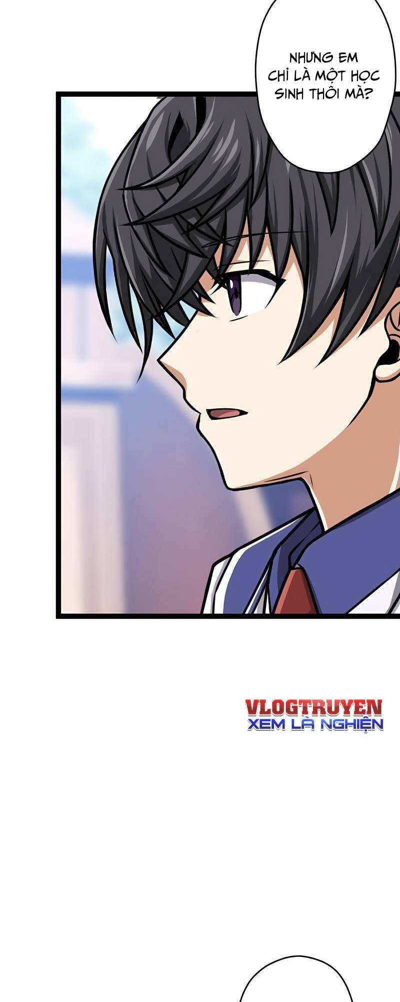 Đại Hiền Nhân Ma Thuật Cấp 99990000 - Chapter 22 - Page 77