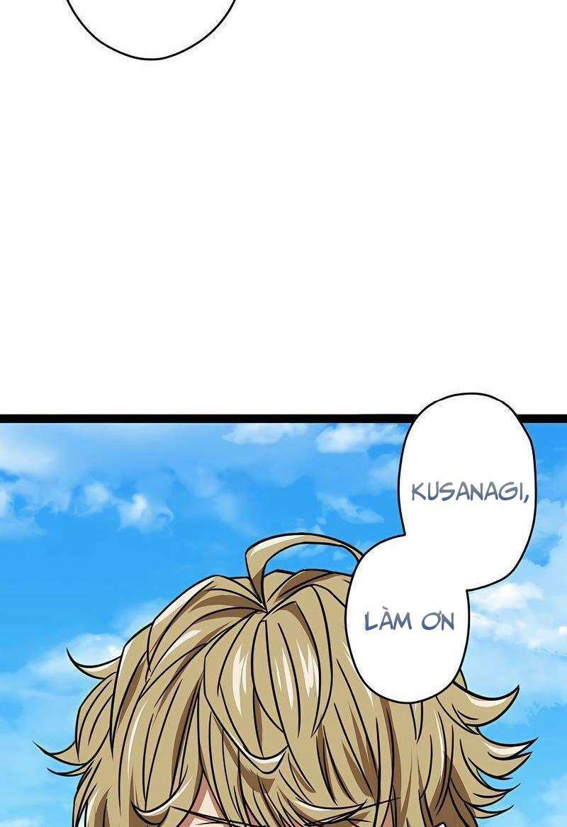 Đại Hiền Nhân Ma Thuật Cấp 99990000 - Chapter 22 - Page 80