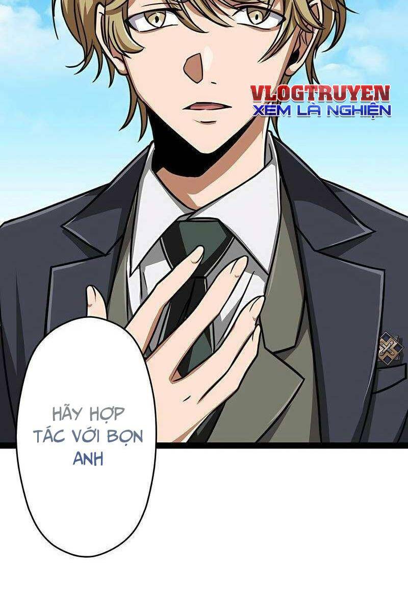 Đại Hiền Nhân Ma Thuật Cấp 99990000 - Chapter 22 - Page 81