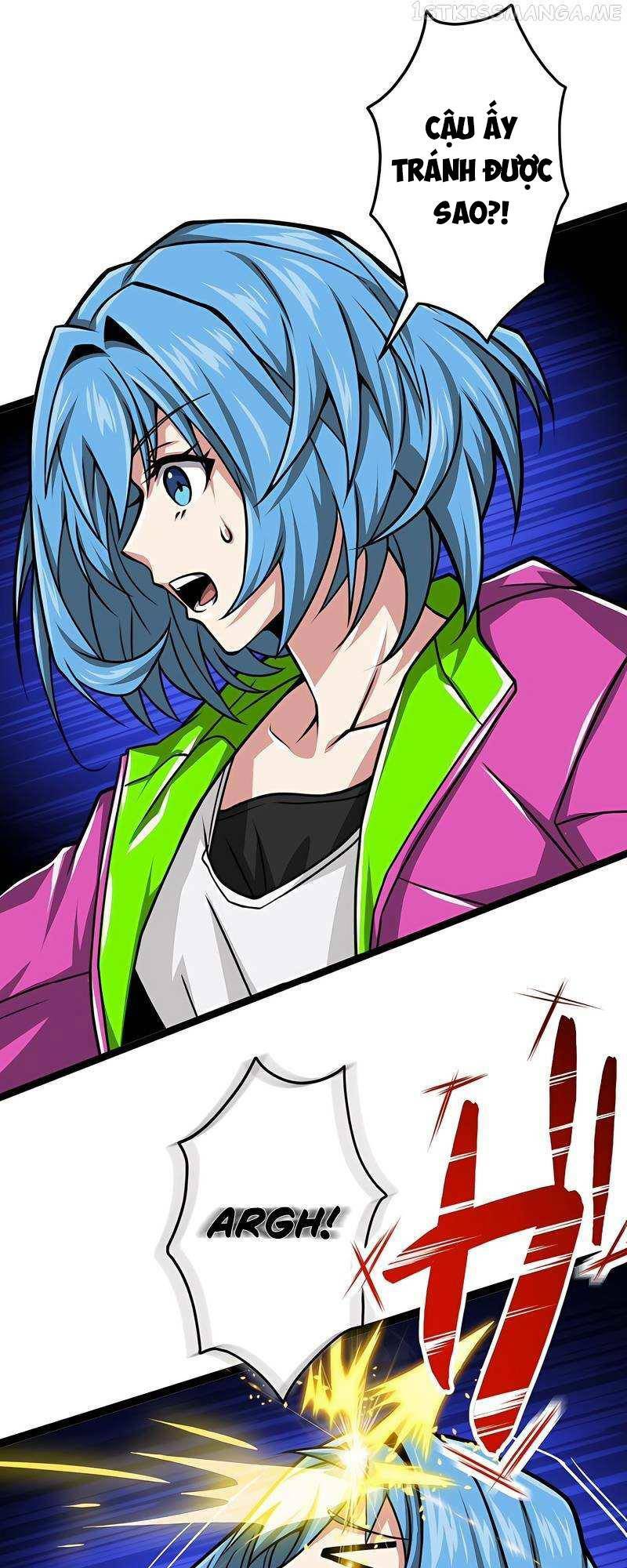 Đại Hiền Nhân Ma Thuật Cấp 99990000 - Chapter 22 - Page 8