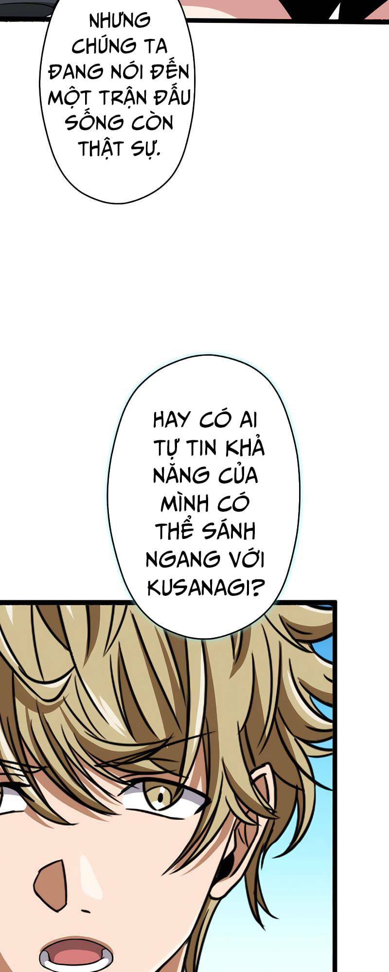 Đại Hiền Nhân Ma Thuật Cấp 99990000 - Chapter 23 - Page 9