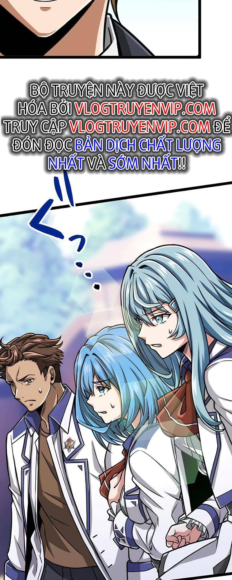 Đại Hiền Nhân Ma Thuật Cấp 99990000 - Chapter 23 - Page 10