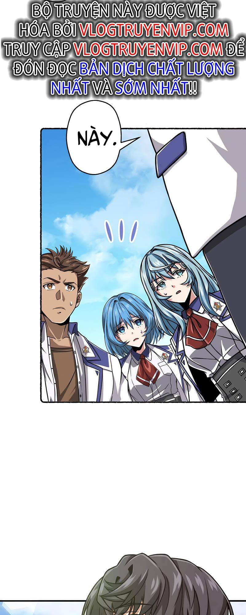 Đại Hiền Nhân Ma Thuật Cấp 99990000 - Chapter 23 - Page 12