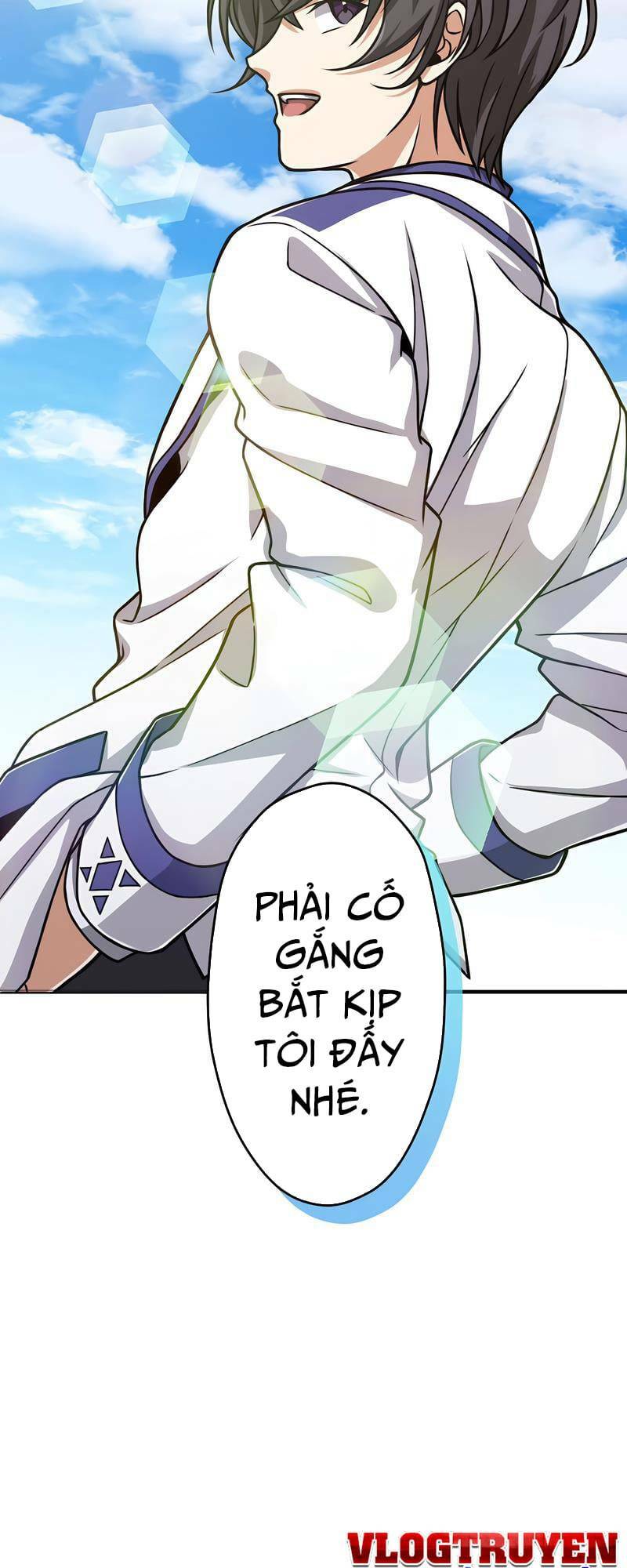 Đại Hiền Nhân Ma Thuật Cấp 99990000 - Chapter 23 - Page 13