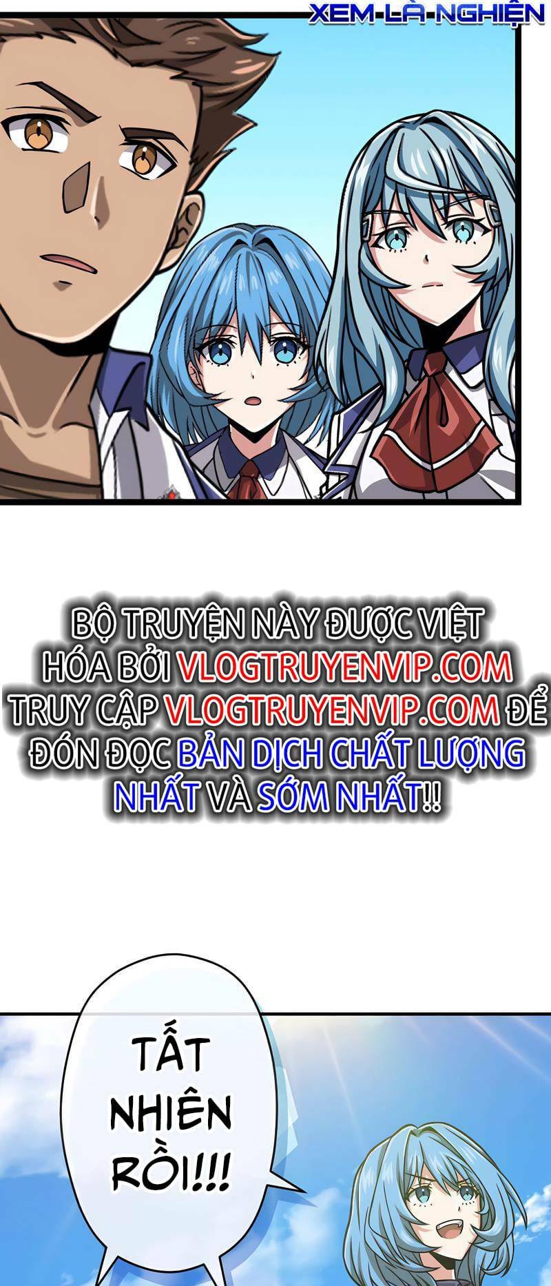 Đại Hiền Nhân Ma Thuật Cấp 99990000 - Chapter 23 - Page 14