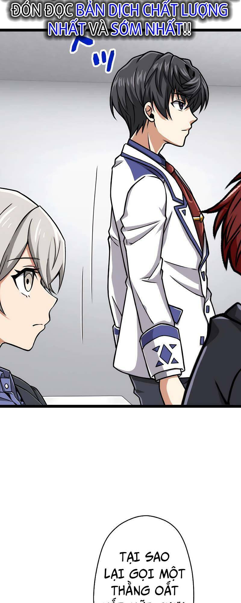 Đại Hiền Nhân Ma Thuật Cấp 99990000 - Chapter 23 - Page 20