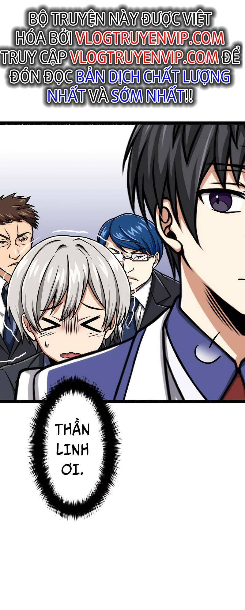 Đại Hiền Nhân Ma Thuật Cấp 99990000 - Chapter 23 - Page 22