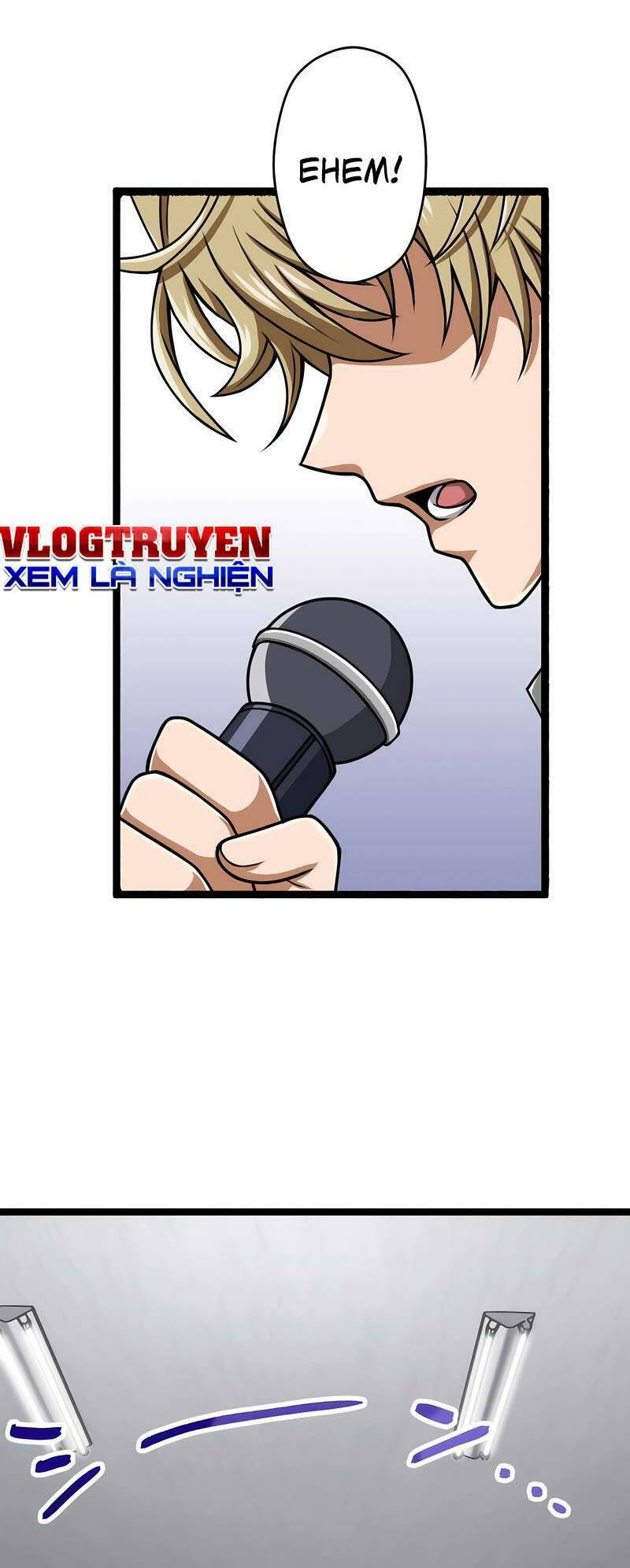 Đại Hiền Nhân Ma Thuật Cấp 99990000 - Chapter 23 - Page 23