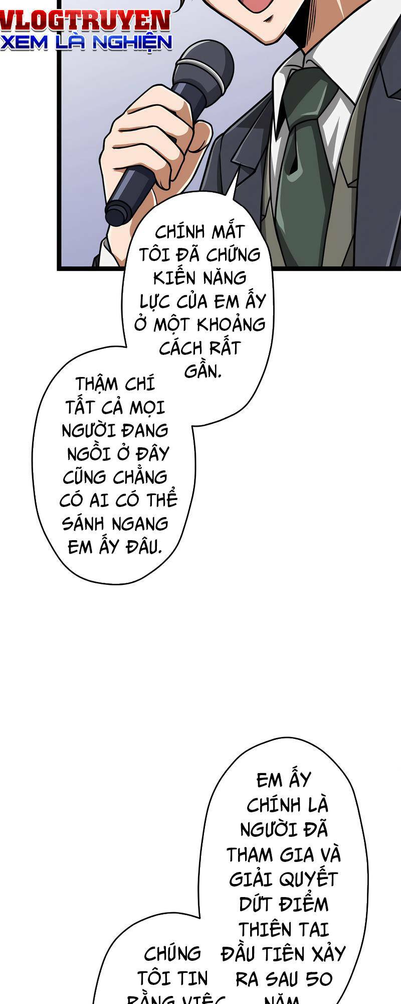 Đại Hiền Nhân Ma Thuật Cấp 99990000 - Chapter 23 - Page 25