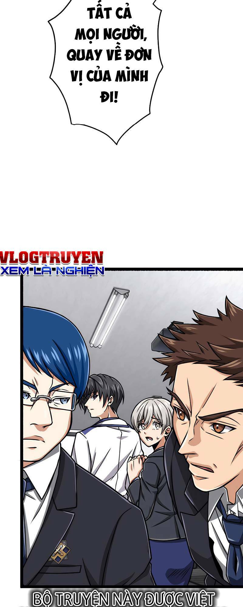 Đại Hiền Nhân Ma Thuật Cấp 99990000 - Chapter 23 - Page 29