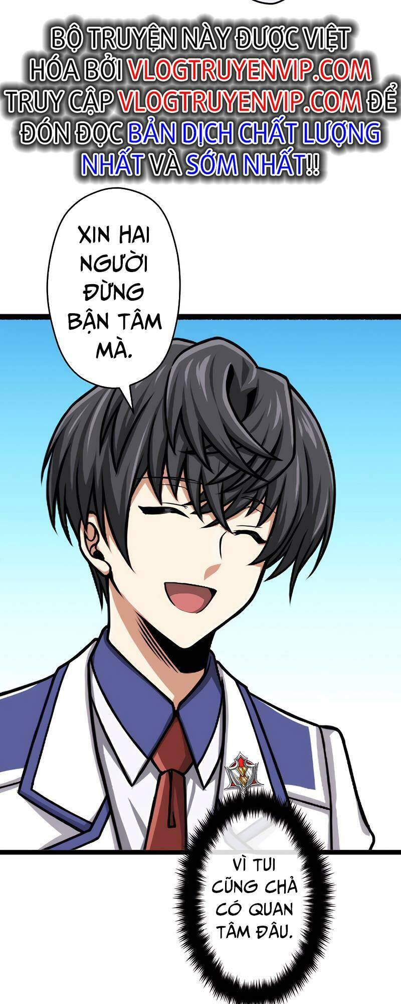 Đại Hiền Nhân Ma Thuật Cấp 99990000 - Chapter 23 - Page 34