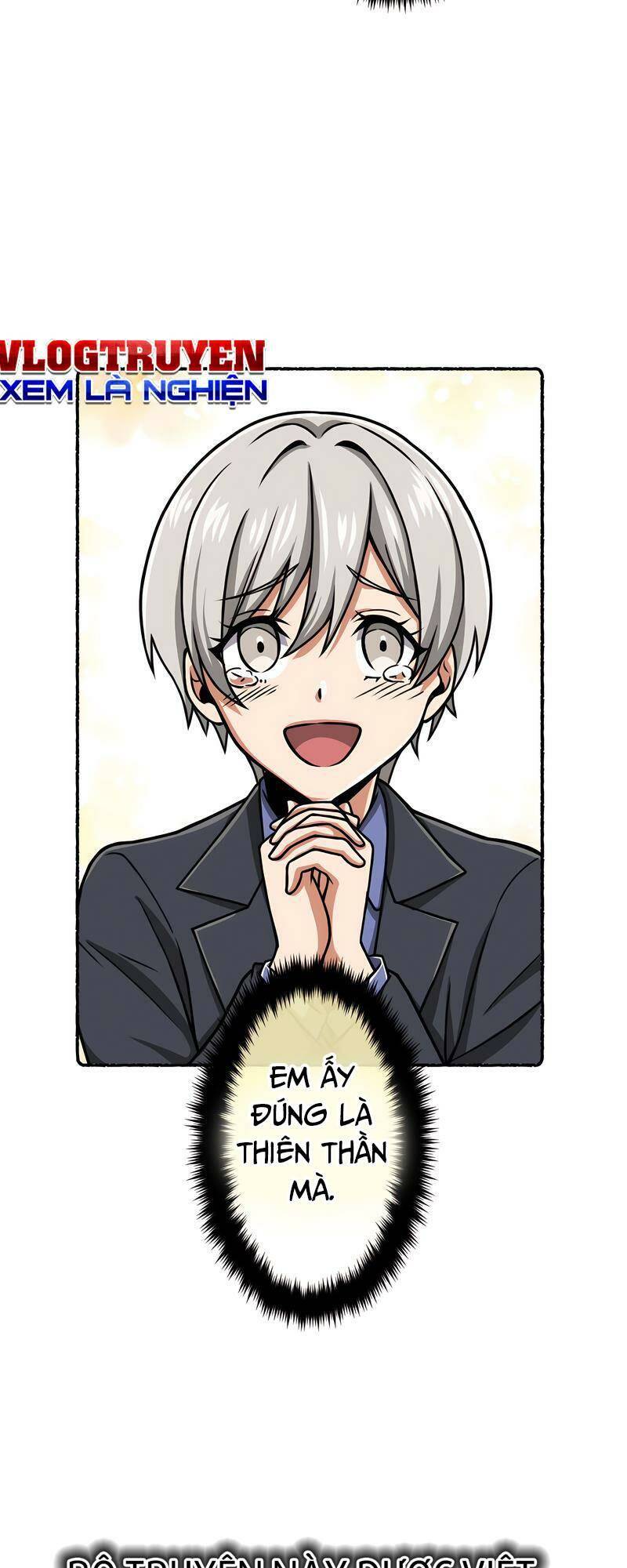 Đại Hiền Nhân Ma Thuật Cấp 99990000 - Chapter 23 - Page 35
