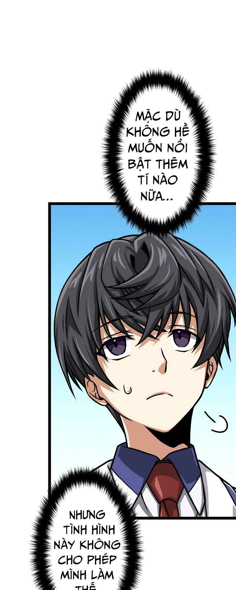 Đại Hiền Nhân Ma Thuật Cấp 99990000 - Chapter 23 - Page 3