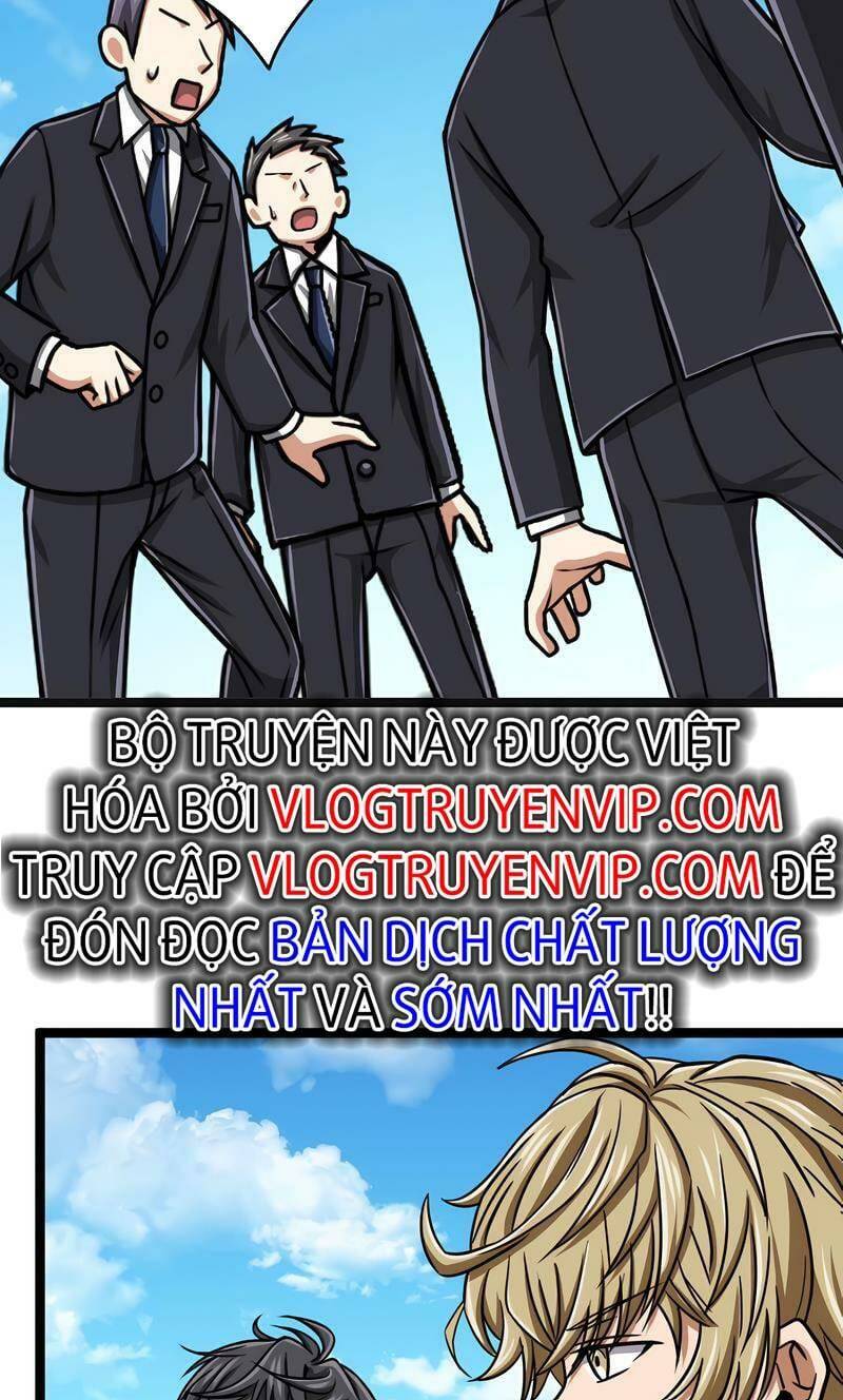 Đại Hiền Nhân Ma Thuật Cấp 99990000 - Chapter 23 - Page 55