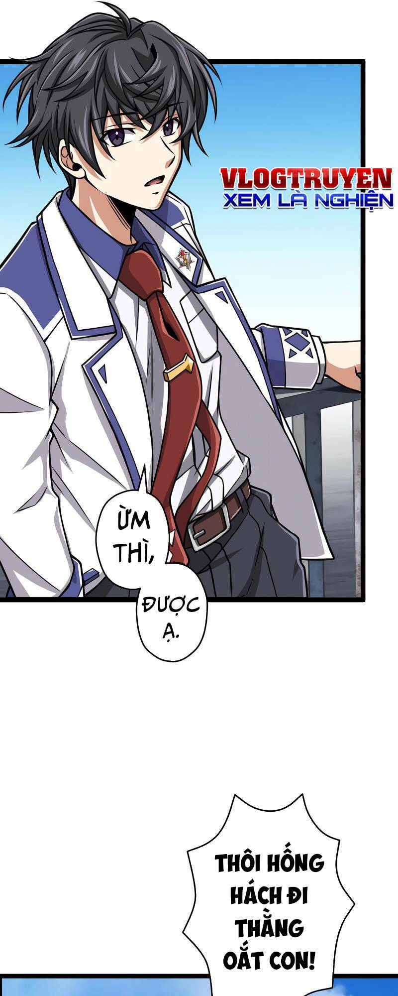 Đại Hiền Nhân Ma Thuật Cấp 99990000 - Chapter 23 - Page 57