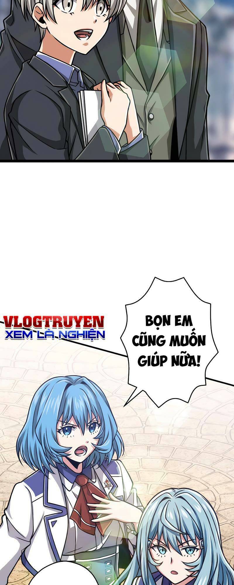 Đại Hiền Nhân Ma Thuật Cấp 99990000 - Chapter 23 - Page 5