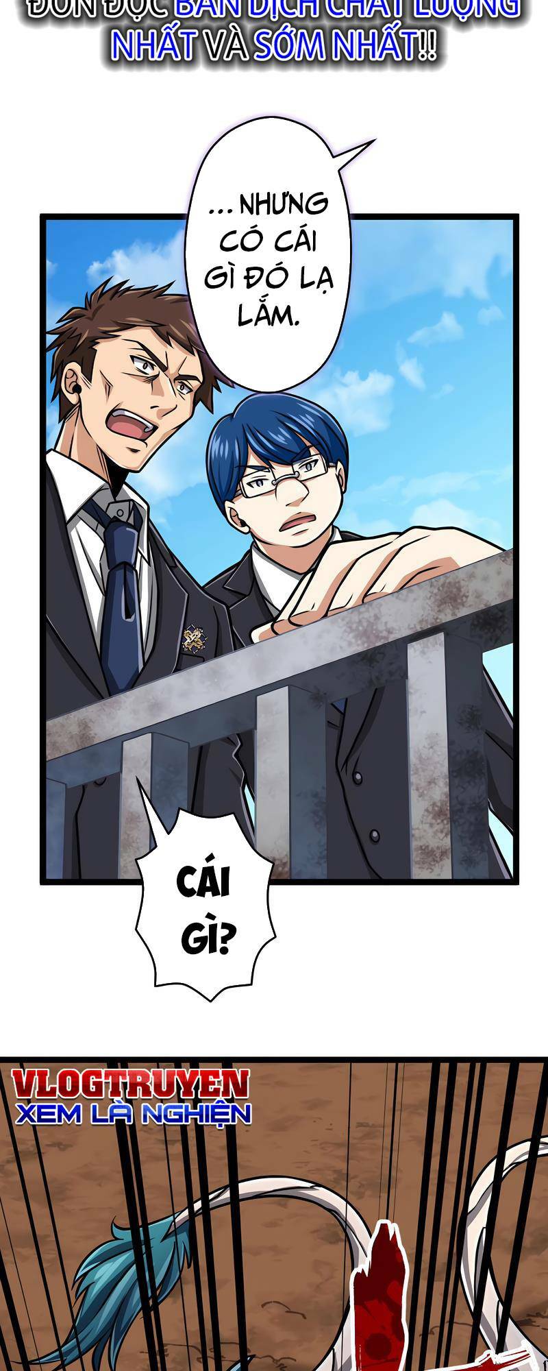 Đại Hiền Nhân Ma Thuật Cấp 99990000 - Chapter 23 - Page 59