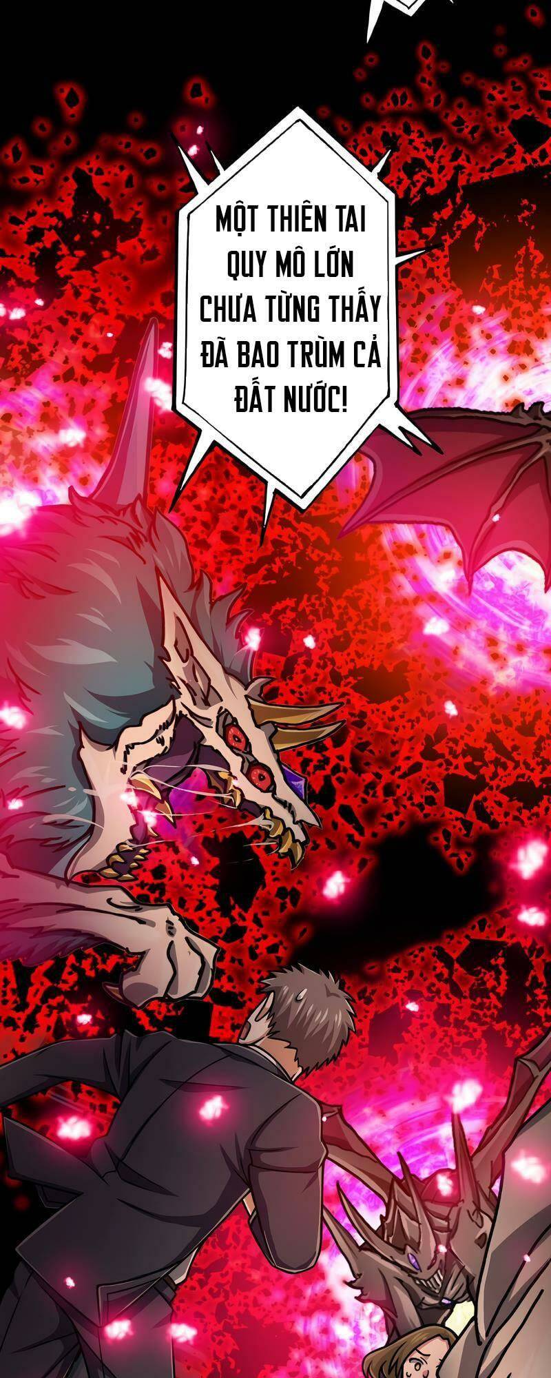 Đại Hiền Nhân Ma Thuật Cấp 99990000 - Chapter 23 - Page 66