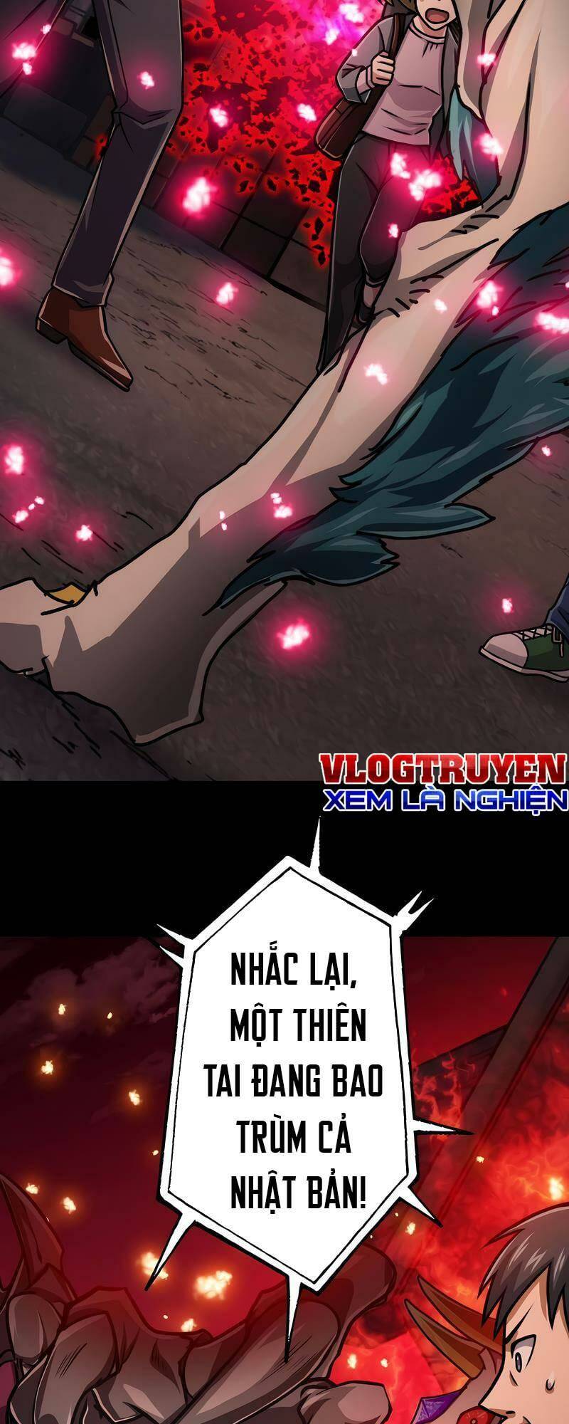 Đại Hiền Nhân Ma Thuật Cấp 99990000 - Chapter 23 - Page 67