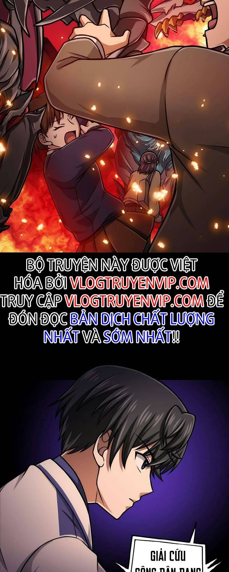 Đại Hiền Nhân Ma Thuật Cấp 99990000 - Chapter 23 - Page 68