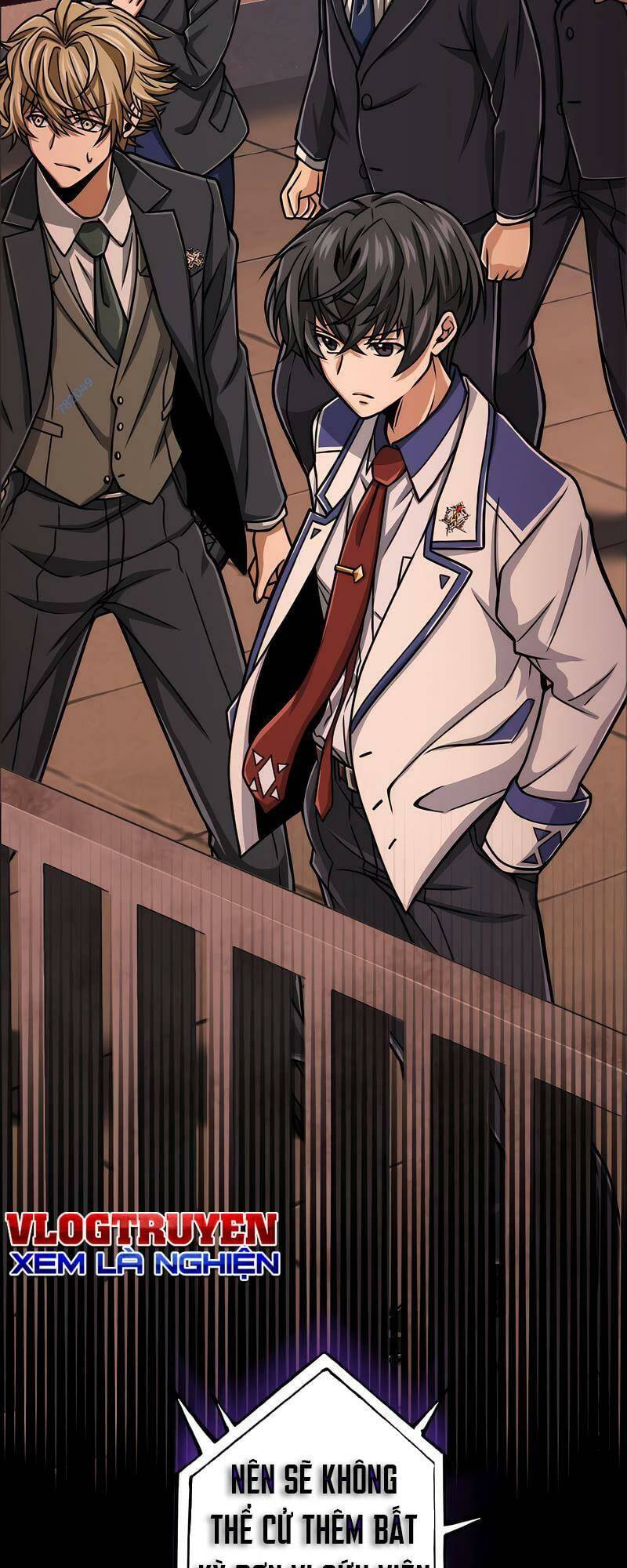 Đại Hiền Nhân Ma Thuật Cấp 99990000 - Chapter 23 - Page 70