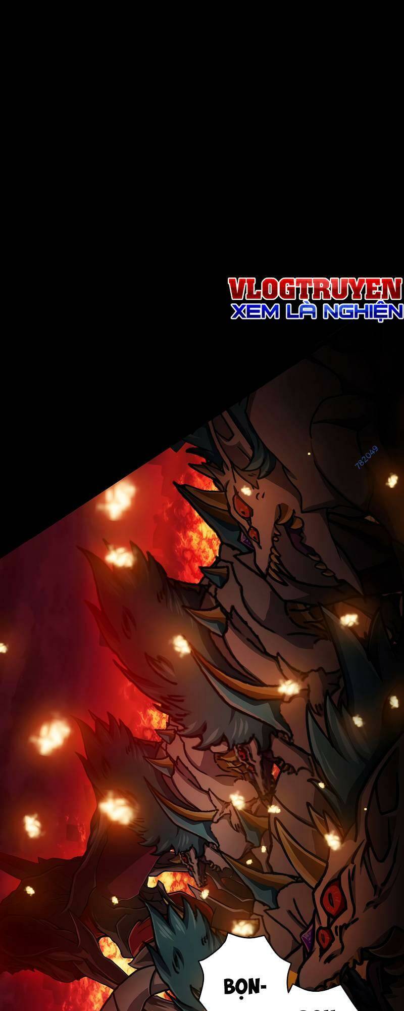 Đại Hiền Nhân Ma Thuật Cấp 99990000 - Chapter 24 - Page 9