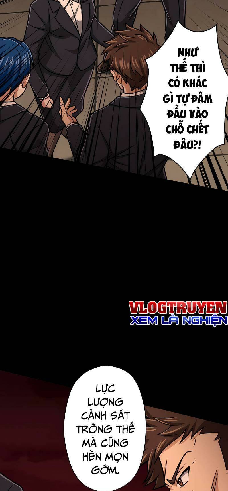 Đại Hiền Nhân Ma Thuật Cấp 99990000 - Chapter 24 - Page 11