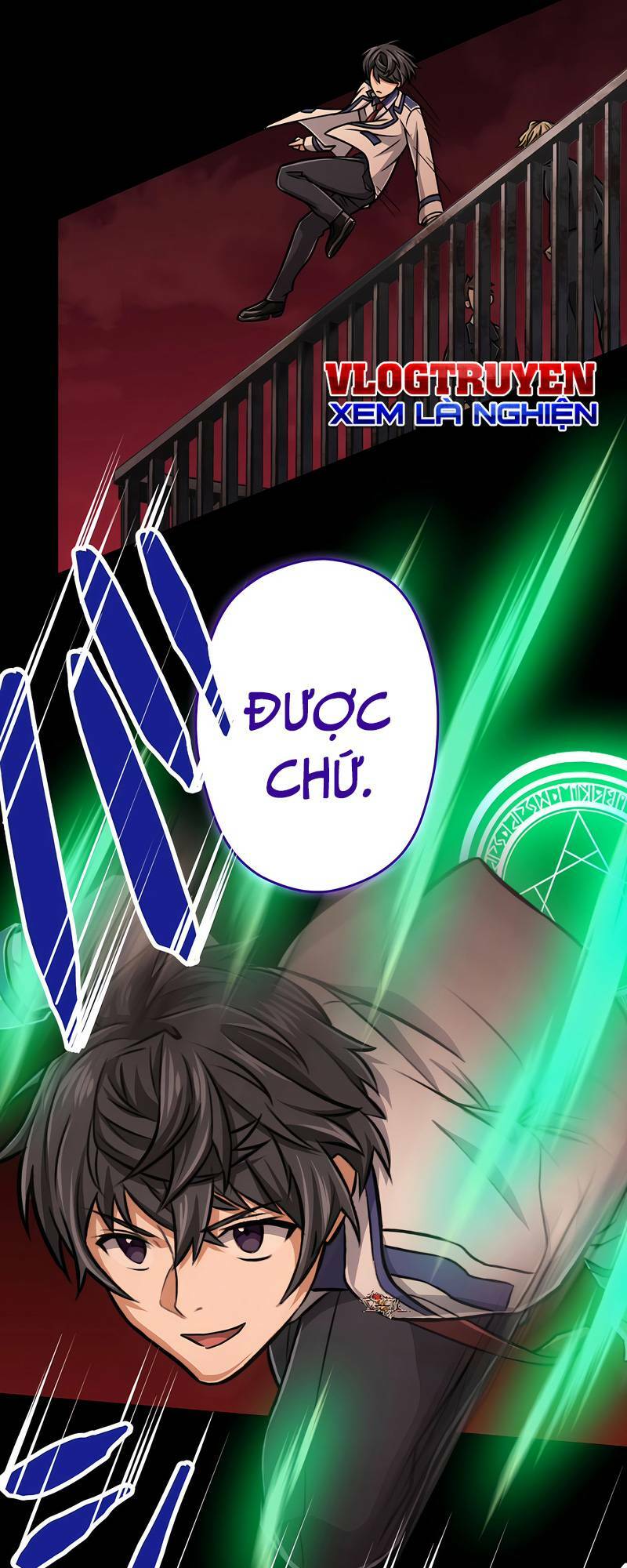 Đại Hiền Nhân Ma Thuật Cấp 99990000 - Chapter 24 - Page 13