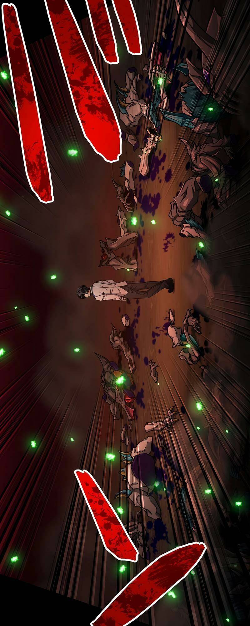 Đại Hiền Nhân Ma Thuật Cấp 99990000 - Chapter 24 - Page 25