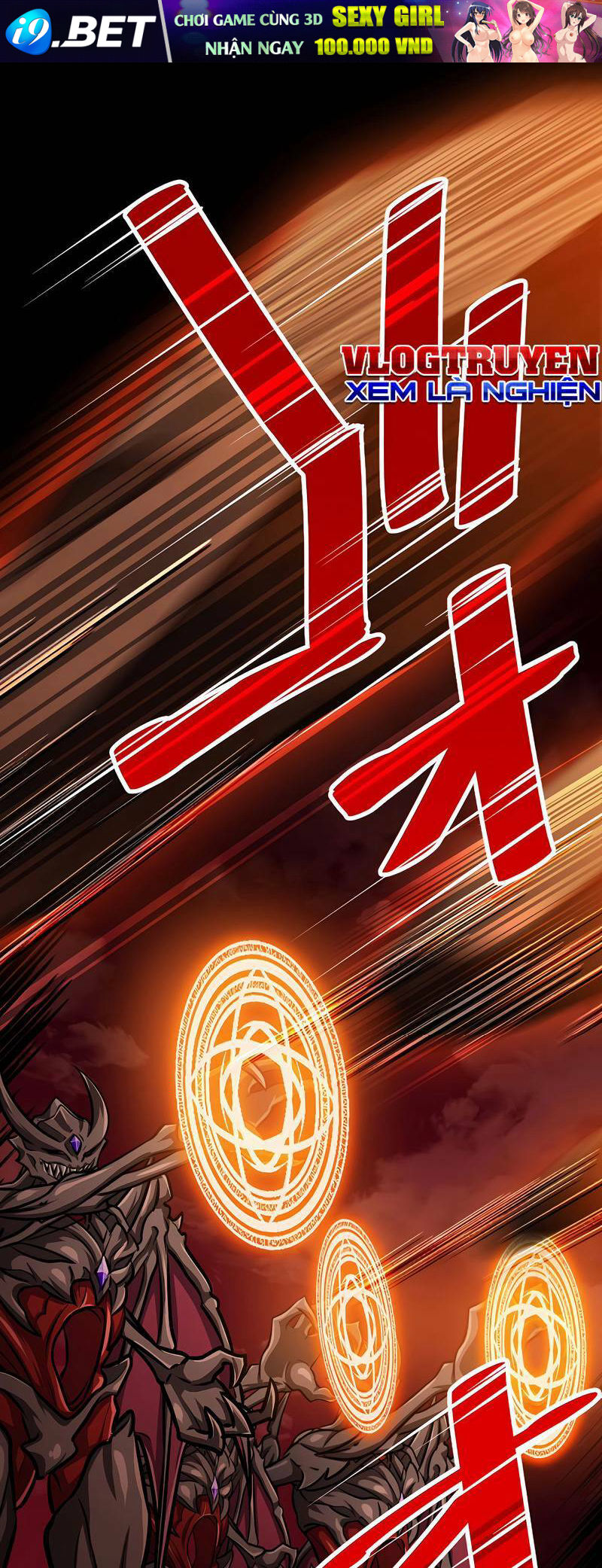 Đại Hiền Nhân Ma Thuật Cấp 99990000 - Chapter 24 - Page 28