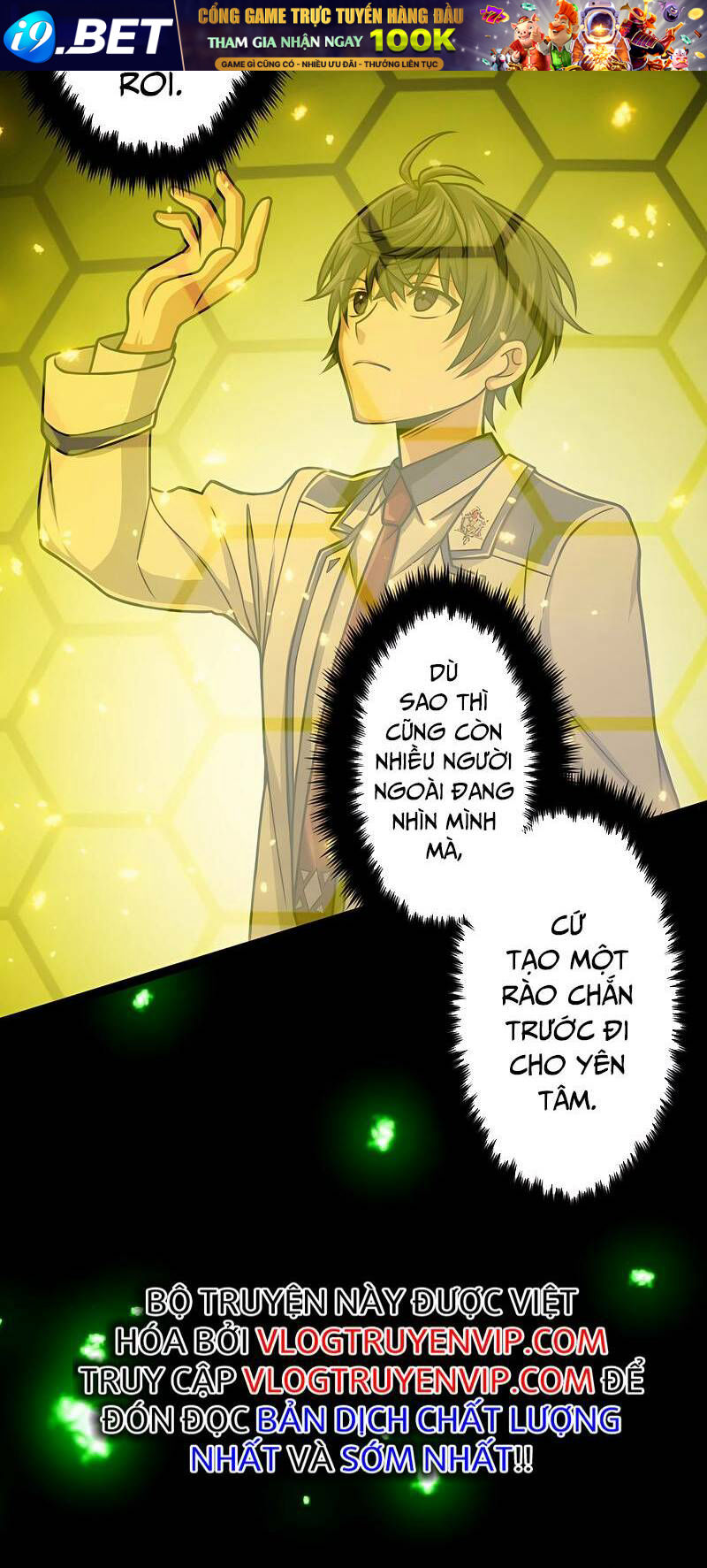 Đại Hiền Nhân Ma Thuật Cấp 99990000 - Chapter 24 - Page 31