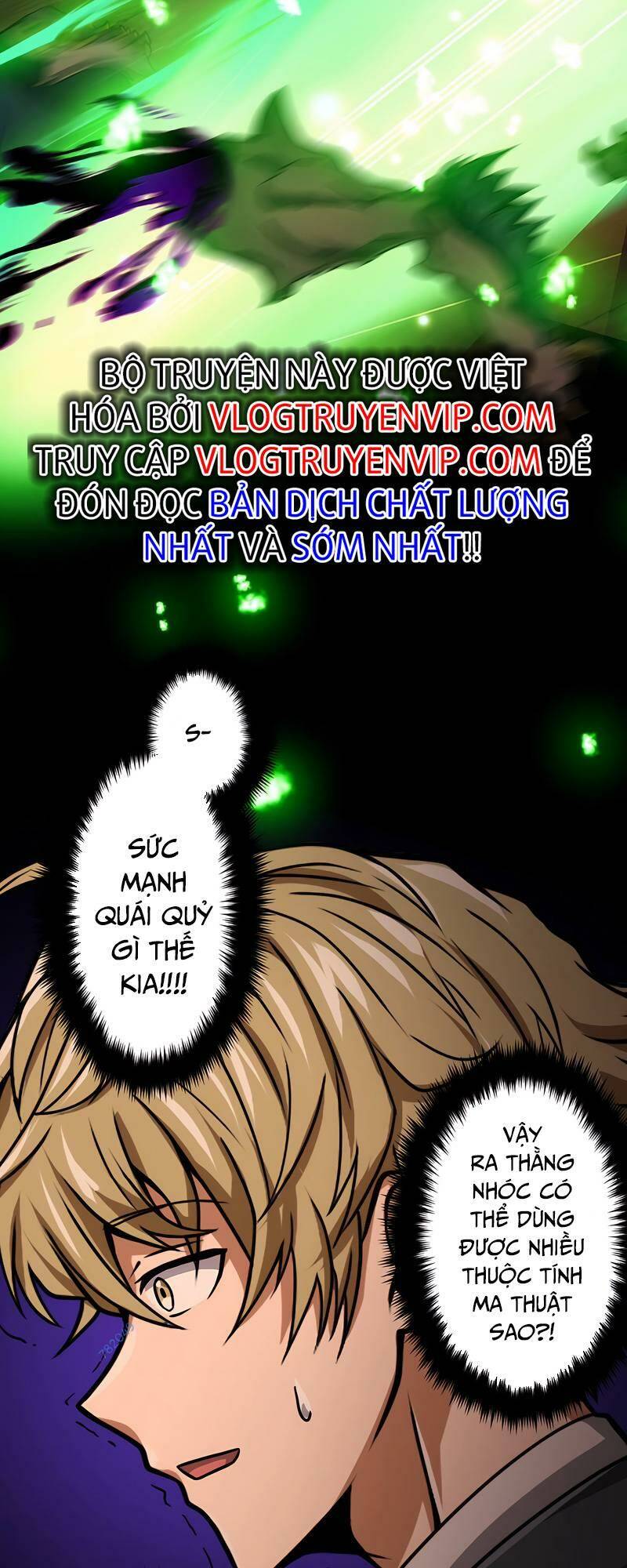 Đại Hiền Nhân Ma Thuật Cấp 99990000 - Chapter 24 - Page 33