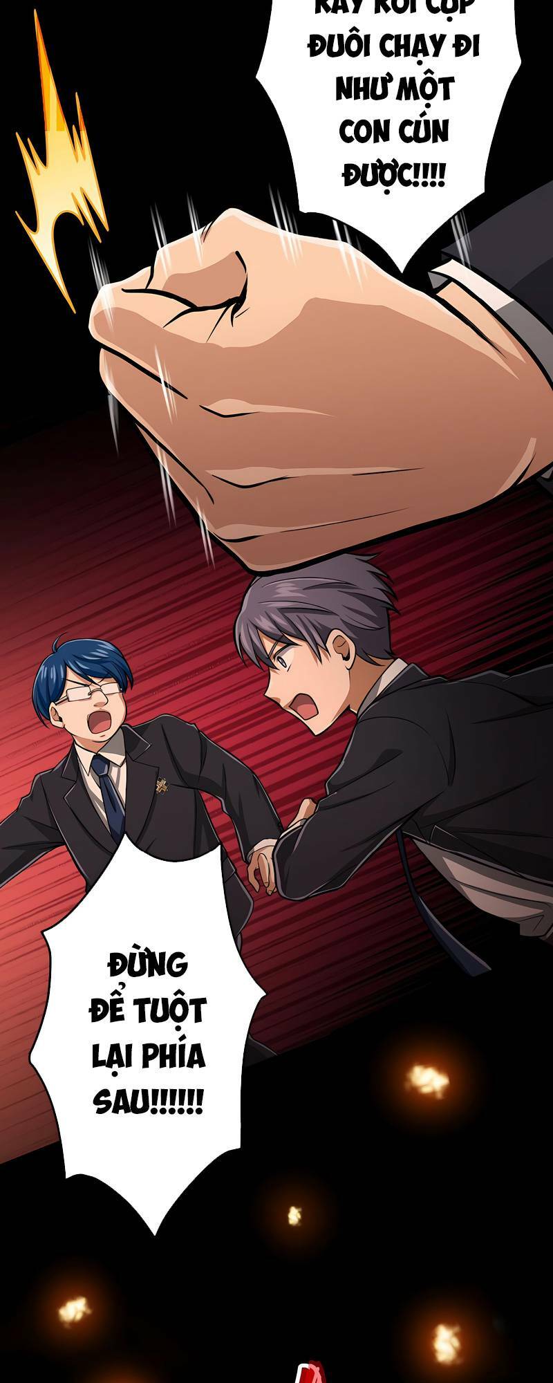 Đại Hiền Nhân Ma Thuật Cấp 99990000 - Chapter 24 - Page 37