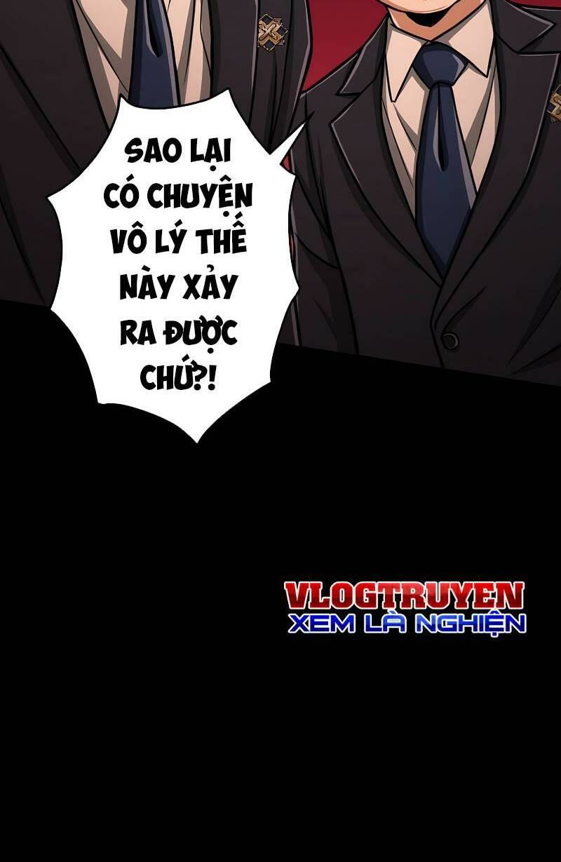 Đại Hiền Nhân Ma Thuật Cấp 99990000 - Chapter 24 - Page 3