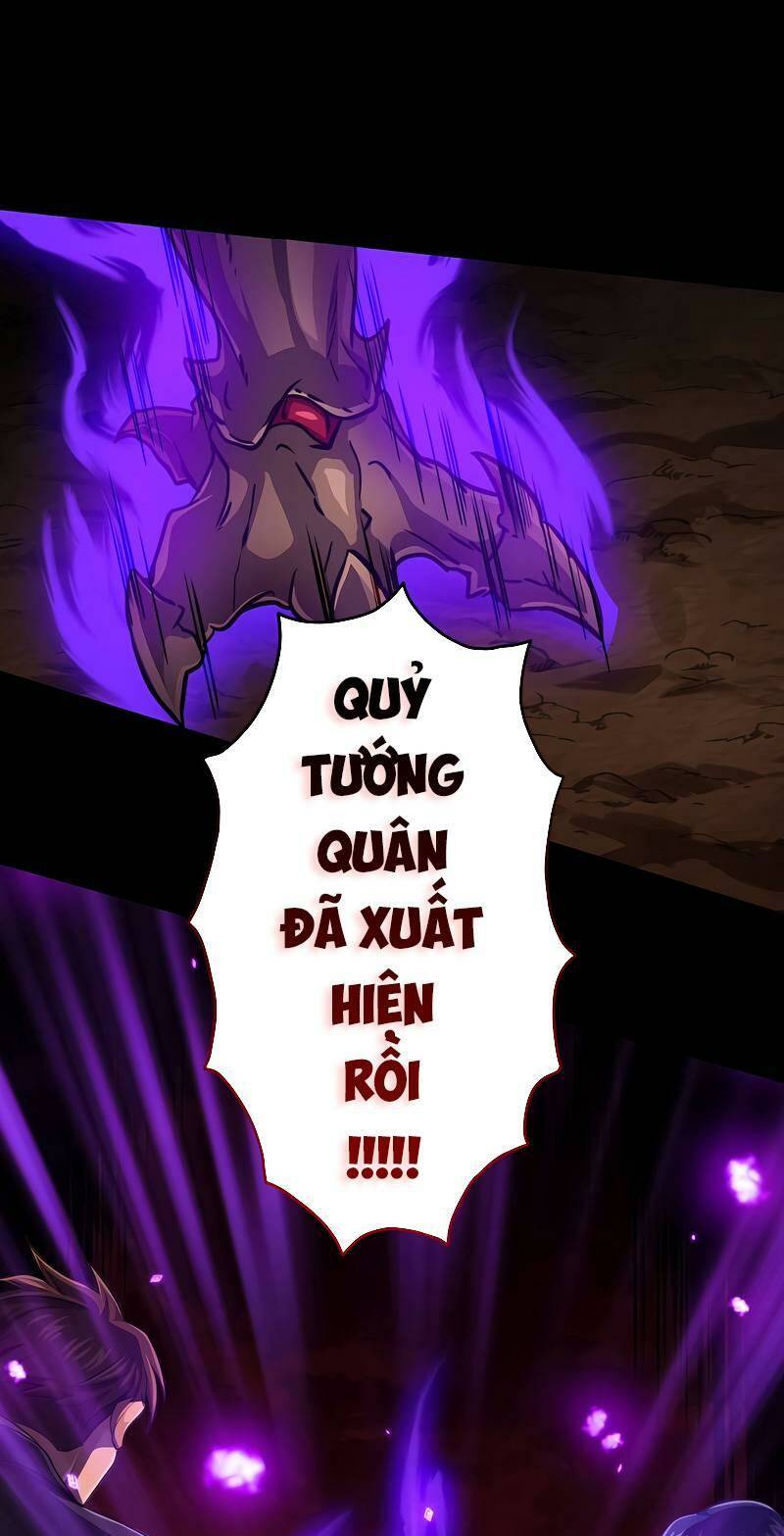 Đại Hiền Nhân Ma Thuật Cấp 99990000 - Chapter 24 - Page 41