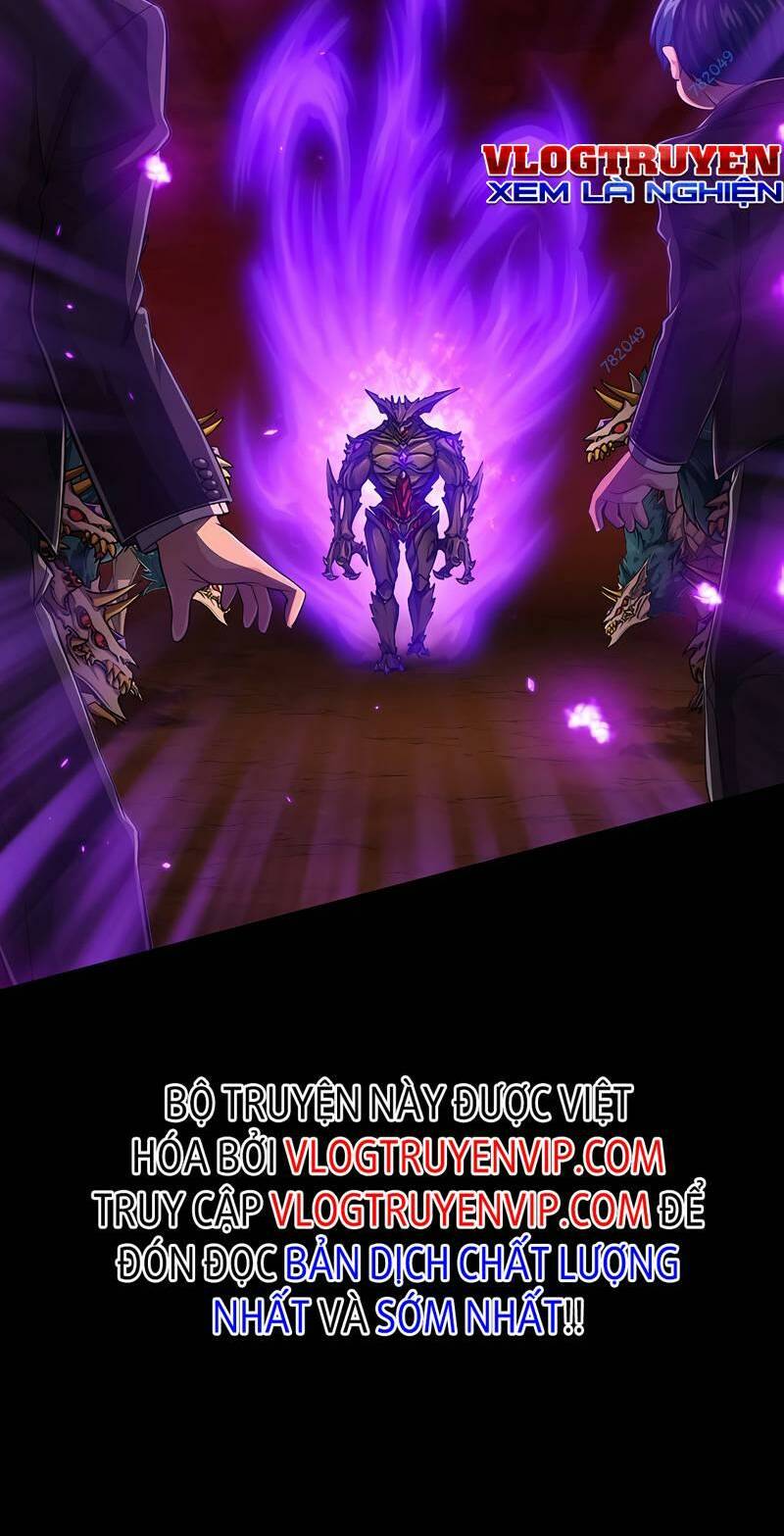 Đại Hiền Nhân Ma Thuật Cấp 99990000 - Chapter 24 - Page 42