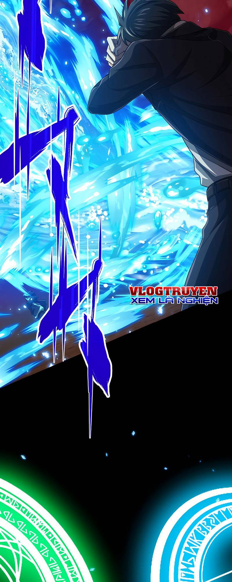 Đại Hiền Nhân Ma Thuật Cấp 99990000 - Chapter 24 - Page 45