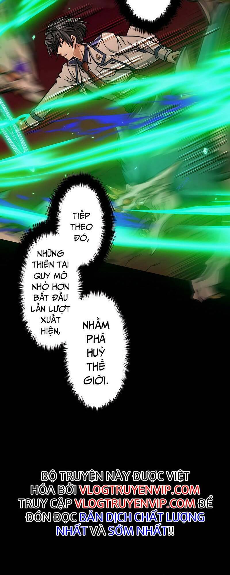 Đại Hiền Nhân Ma Thuật Cấp 99990000 - Chapter 24 - Page 51