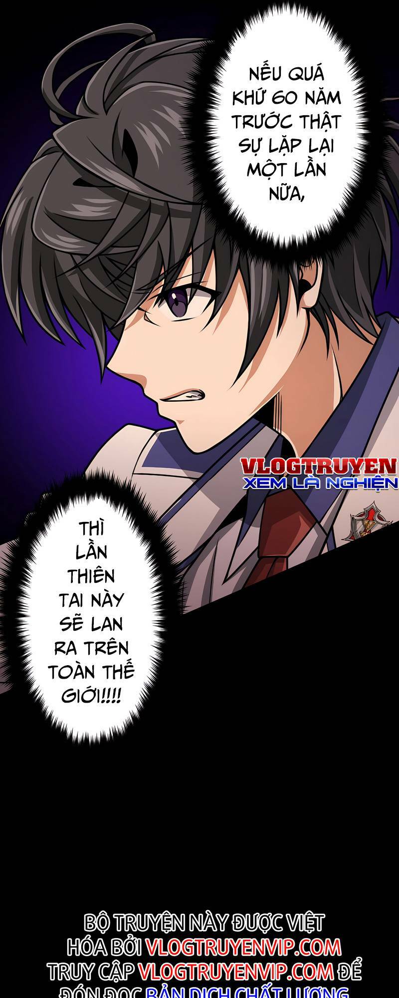 Đại Hiền Nhân Ma Thuật Cấp 99990000 - Chapter 24 - Page 52