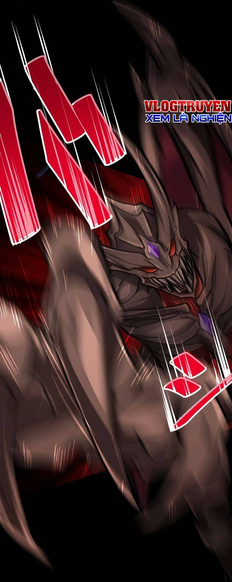 Đại Hiền Nhân Ma Thuật Cấp 99990000 - Chapter 24 - Page 56