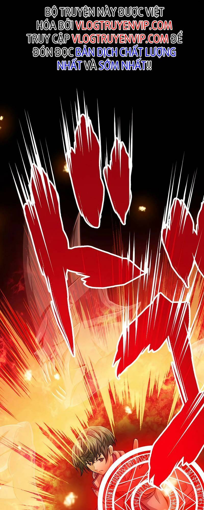 Đại Hiền Nhân Ma Thuật Cấp 99990000 - Chapter 24 - Page 57