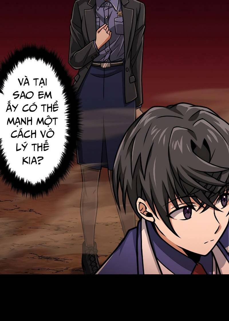 Đại Hiền Nhân Ma Thuật Cấp 99990000 - Chapter 24 - Page 64