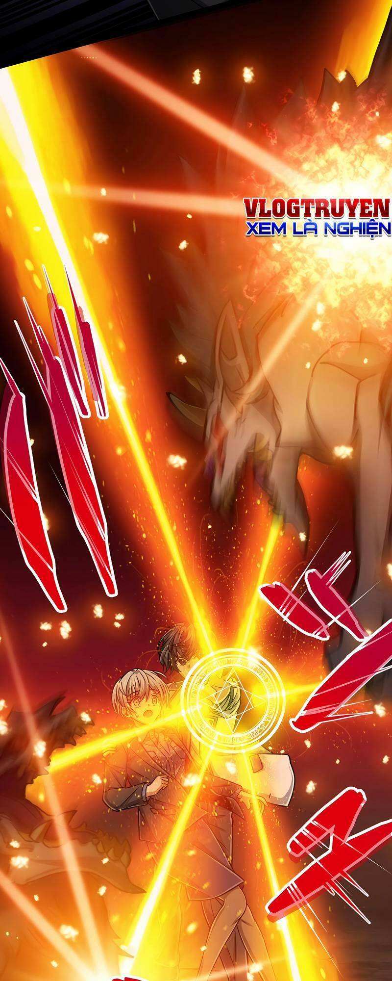 Đại Hiền Nhân Ma Thuật Cấp 99990000 - Chapter 24 - Page 67